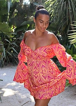 Soraya Belhadi